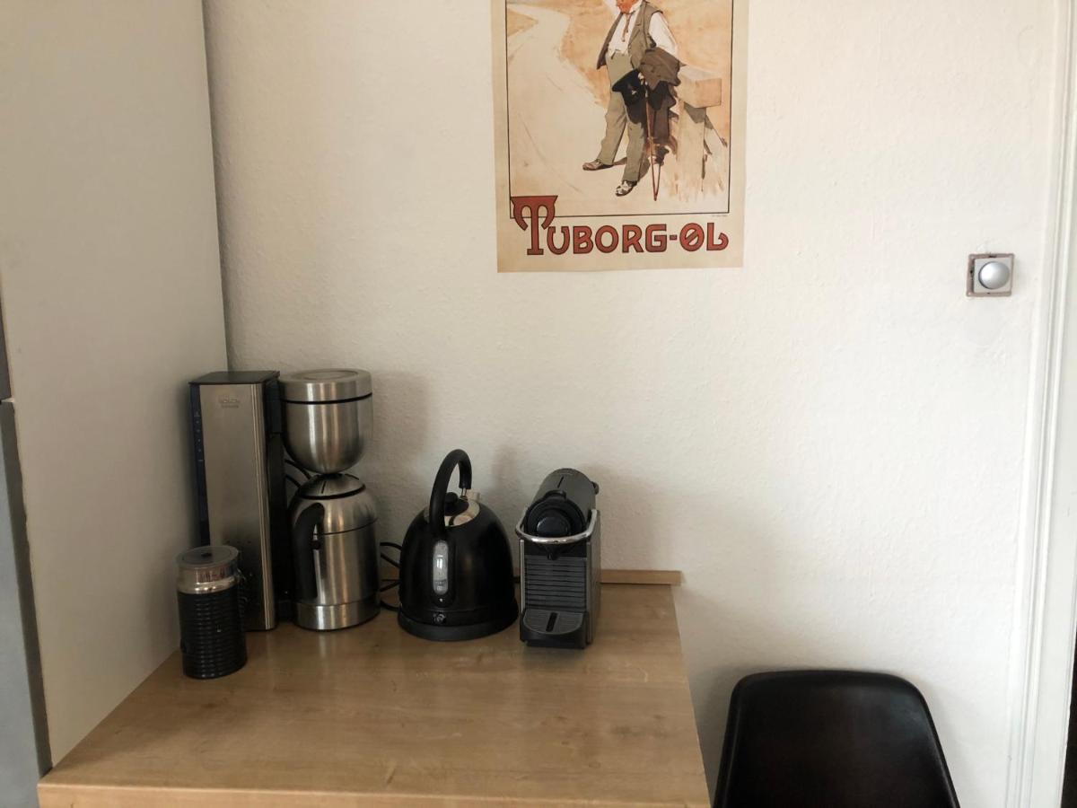 Grosszuegige Altbauwohnung In Bestlage Hamburgo Exterior foto