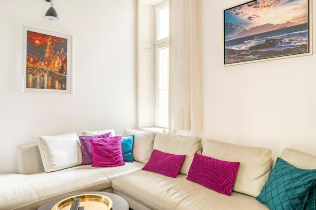 Grosszuegige Altbauwohnung In Bestlage Hamburgo Exterior foto